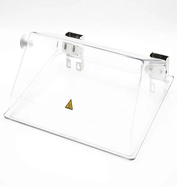 Couvercle ouvrant pour bain-marie Pura 14 - Julabo