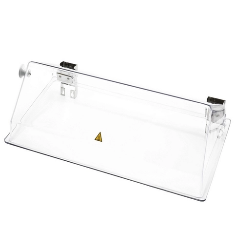 Couvercle ouvrant pour bain-marie Pura 22 - Julabo