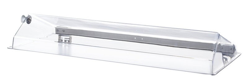 Couvercle ouvrant pour bain-marie Pura 30 - Julabo