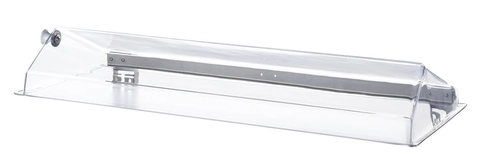 Couvercle ouvrant pour bain-marie Pura 30 - Julabo