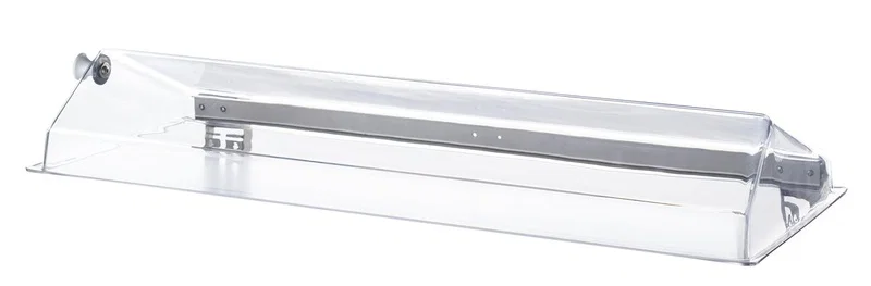 Couvercle ouvrant pour bain-marie Pura 30 - Julabo