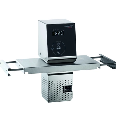 Thermostat d'immersion : thermoplongeur Pearl Z - Julabo