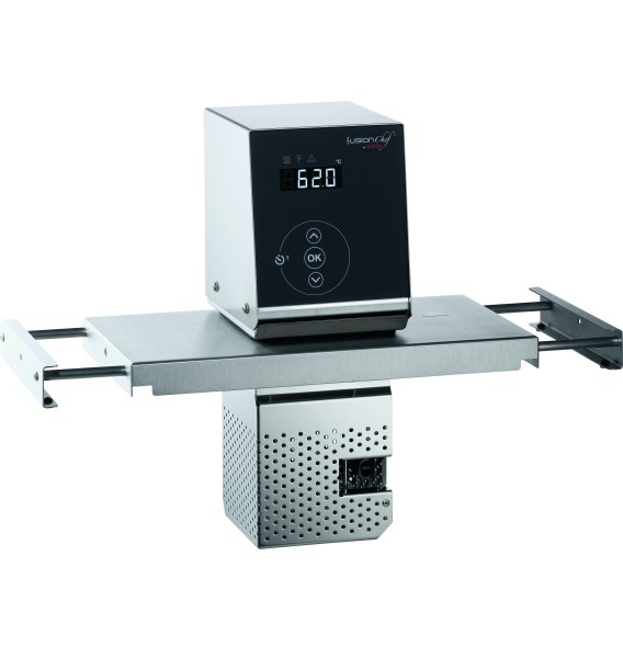 Thermostat d'immersion : thermoplongeur Pearl Z - Julabo