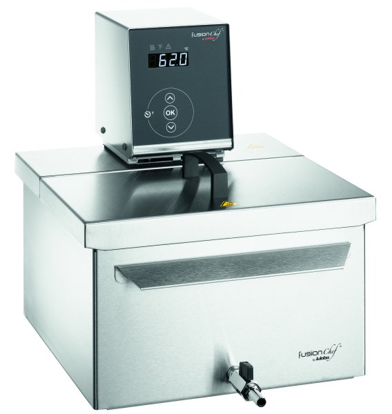 Thermoplongeur Pearl + Bain Edition XS - Julabo