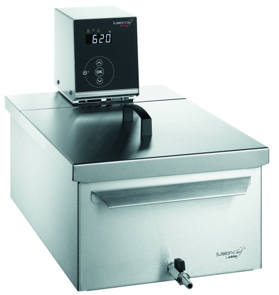 Thermoplongeur Pearl + Bain Edition S - Julabo