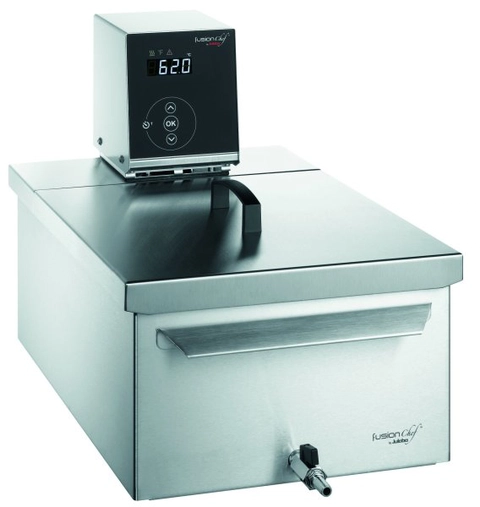 Thermoplongeur Pearl + Bain Edition S - Julabo