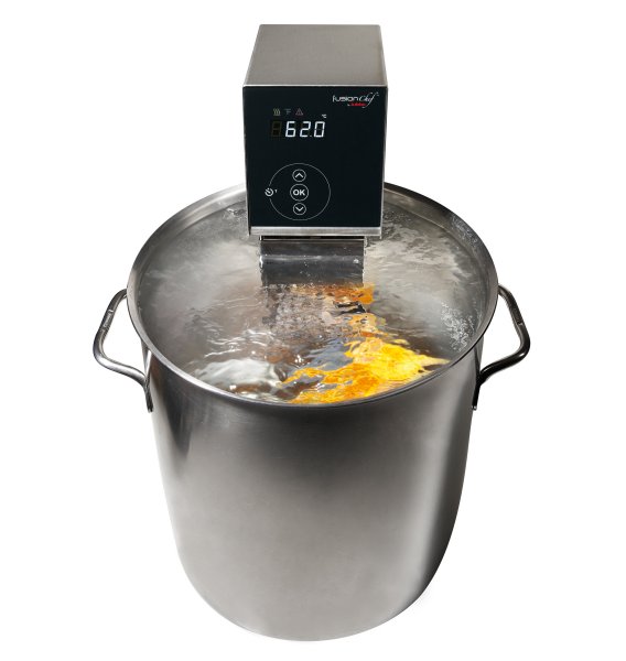 Thermoplongeur Pearl + Bain Edition L - Julabo