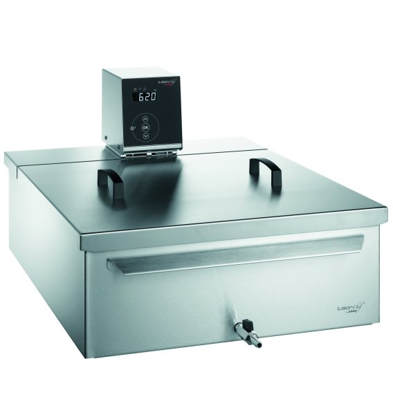 Thermoplongeur Pearl + Bain Edition L - Julabo