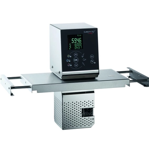 Thermostat d'immersion : thermoplongeur Diamond Z - Julabo