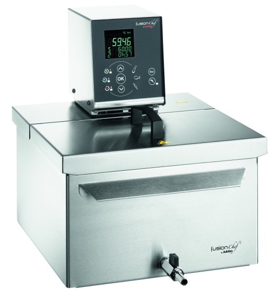 Thermoplongeur Diamond + Bain Edition XS - Julabo