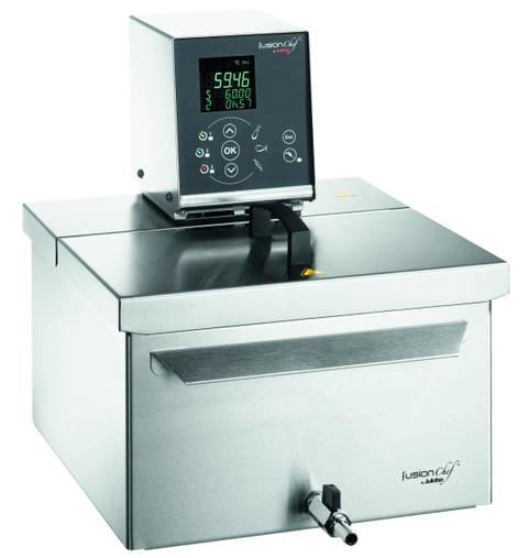 Thermoplongeur Diamond + Bain Edition XS - Julabo