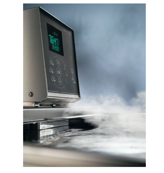 Thermoplongeur Diamond + Bain Edition S - Julabo