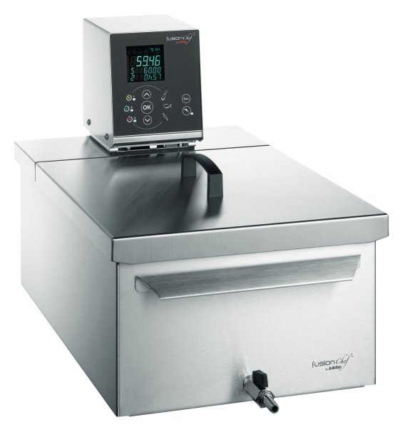 Thermoplongeur Diamond + Bain Edition S - Julabo