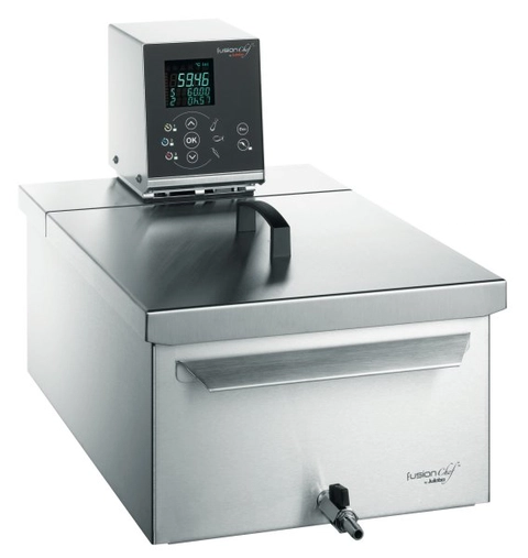 Thermoplongeur Diamond + Bain Edition S - Julabo