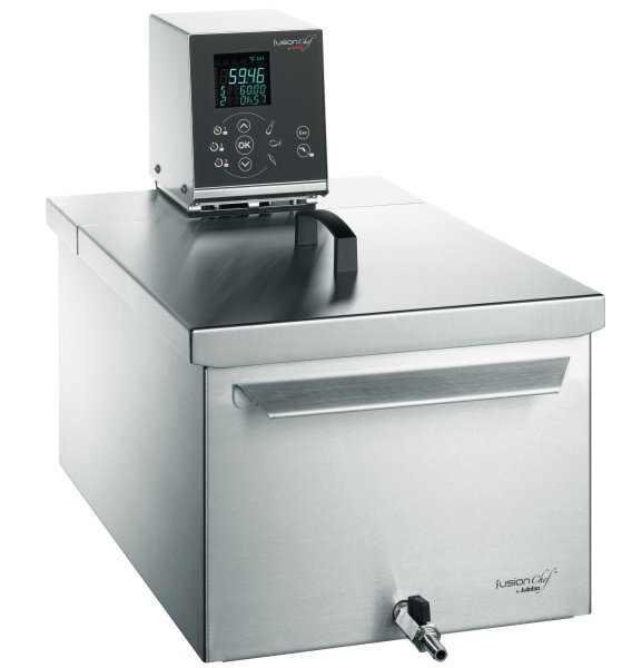 Thermoplongeur Diamond + Bain Edition M - Julabo