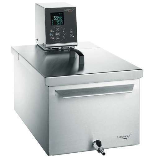 Thermoplongeur Diamond + Bain Edition M - Julabo