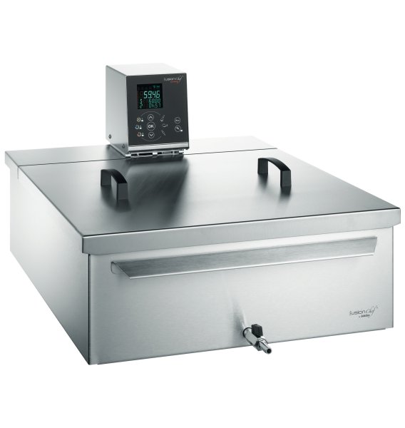 Thermoplongeur Diamond + Bain Edition L - Julabo