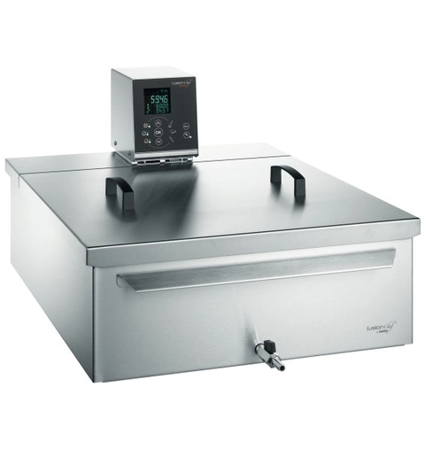Thermoplongeur Diamond + Bain Edition L - Julabo