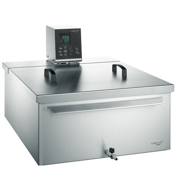 Thermoplongeur Diamond + Bain Edition XL - Julabo