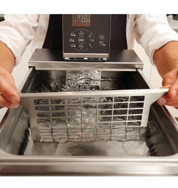 9FX1121 - Grille de séparation pour bain XS / S - Julabo