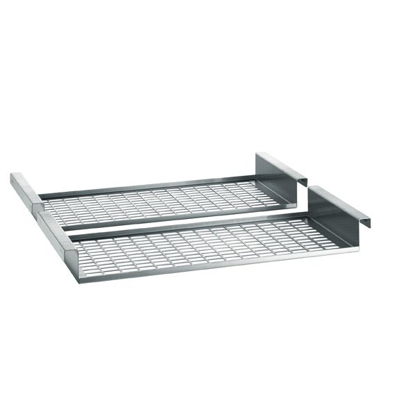 9FX1126 - 2 grilles de maintien sous l'eau - Bain L / XL - Julabo