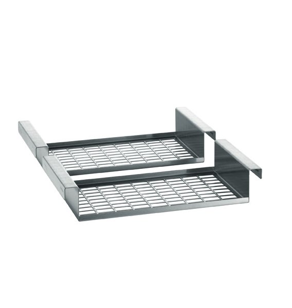 9FX1127 - Grille de maintien sous l'eau - Bain XS - Julabo