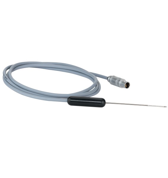 Sonde de température à coeur