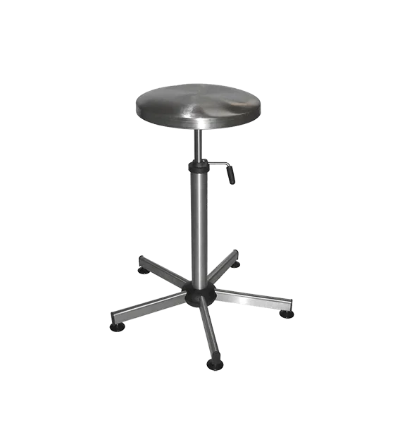 Tabouret inox - Kango