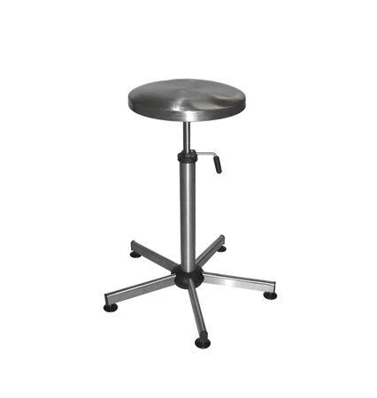 Tabouret inox - Kango