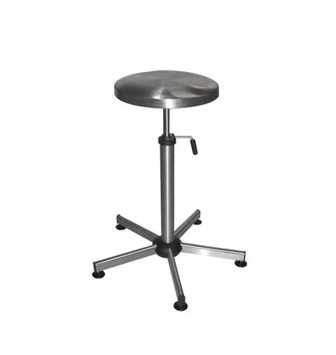 Tabouret inox - Kango