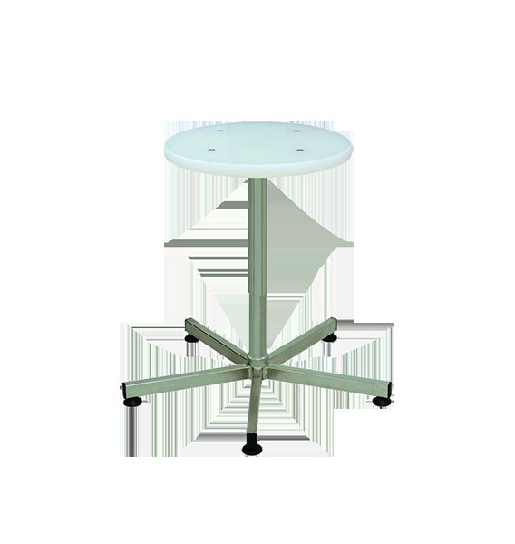 Tabouret inox / V-Korr - Kango