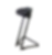 Assis debout polyuréthane - Kango