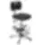 Chaise polyurethane confort - Kango