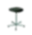 Tabouret Koncept polyuréthane / inox - Kango