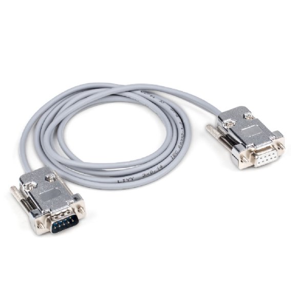 572-926 - Cable d'interface RS-232 - Kern