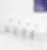 Rouleaux de papier pour imprimante 911-013-010 - Lot de 10 - Kern