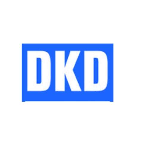 Certificat d'étalonnage DKD pour dynanomètre - Kern