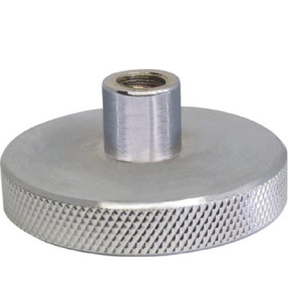 Plateau de compression Ø 49 mm - 2 pièces