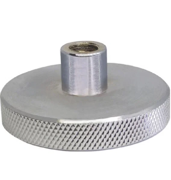 Plateau de compression Ø 49 mm - 2 pièces