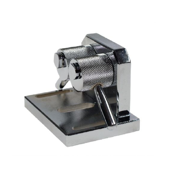 Pince à rouleaux