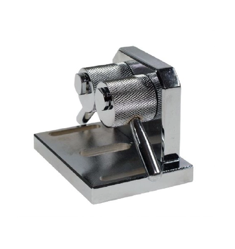 Pince à rouleaux