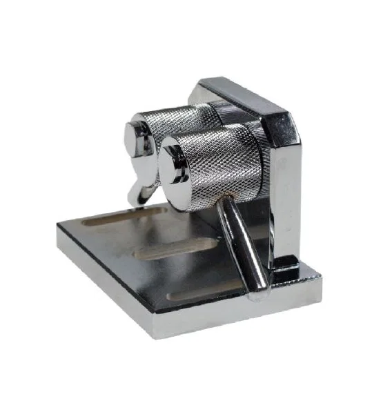 Pince à rouleaux