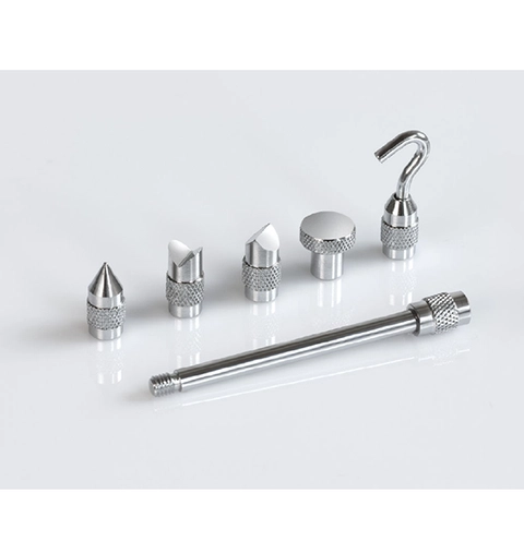 Accessoires standards - 6 éléments