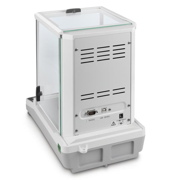 Balance analytique ACS 100-4 - Kern