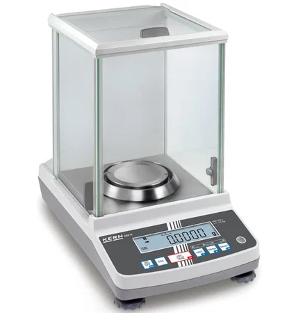 Balance analytique ACS 80-4 - Kern