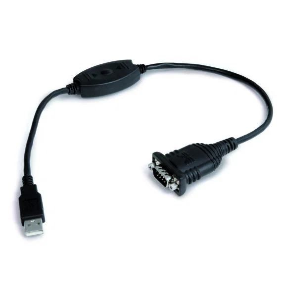 Convertisseur RS-232 vers USB - Sauter