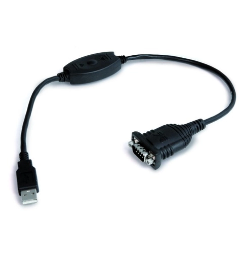 Convertisseur RS-232 vers USB - Sauter