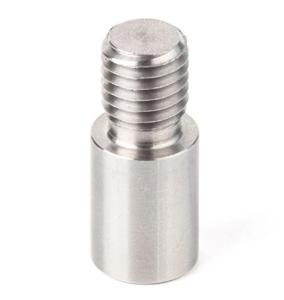 Adaptateur filetage ext. M12 vers M10