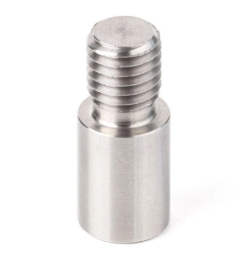 Adaptateur filetage ext. M12 vers M10