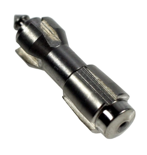 Module de rebond - Type D - Sauter